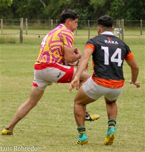 Seven de la Tradición 2021 - San Antonio de Areco