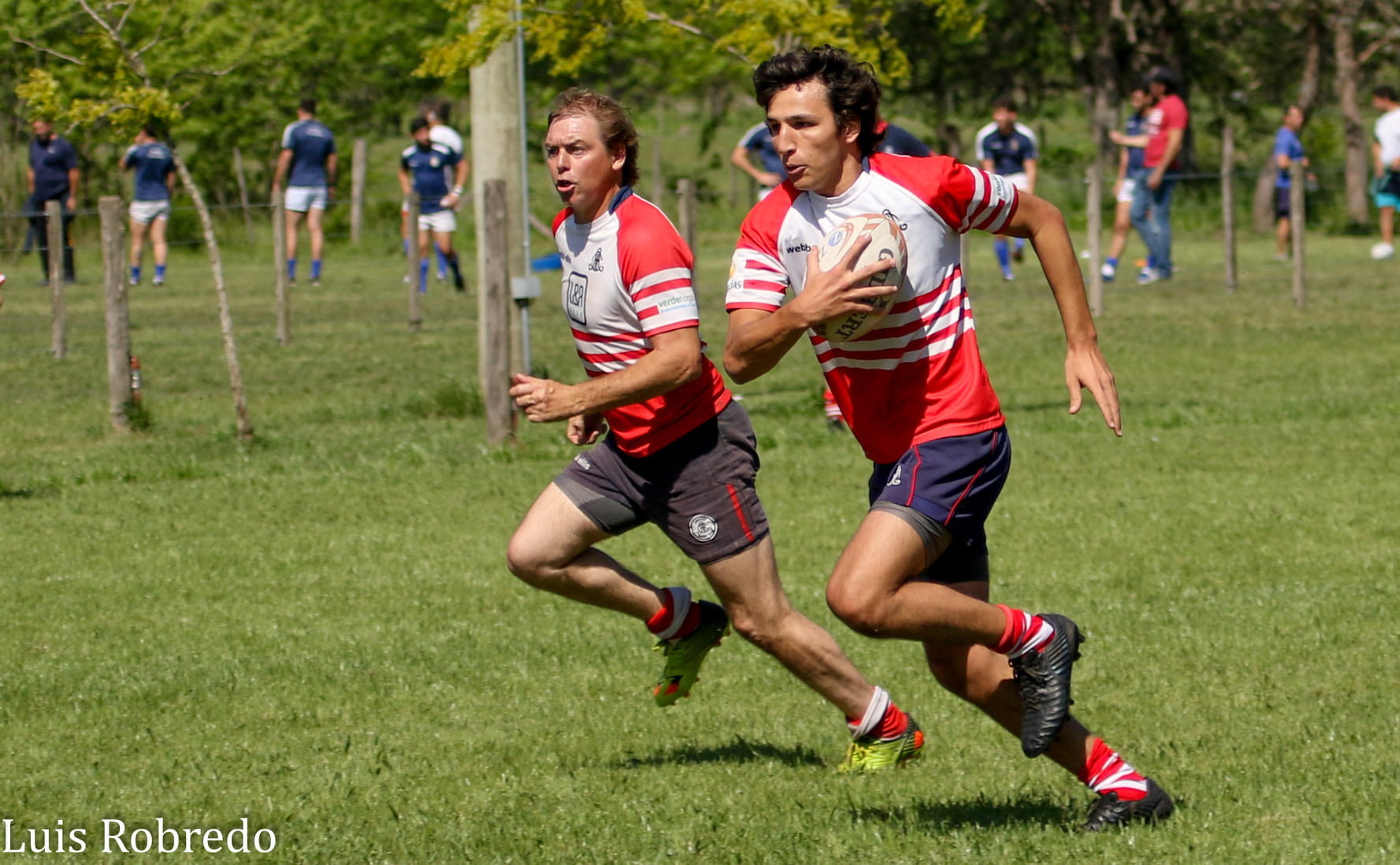  Areco Rugby Club - Club Italiano Rugby - Rugby - Areco Vs Italiano 2021 (#ArecoVsItaliano2021) Photo by: Luis Robredo | Siuxy Sports 2021-11-05