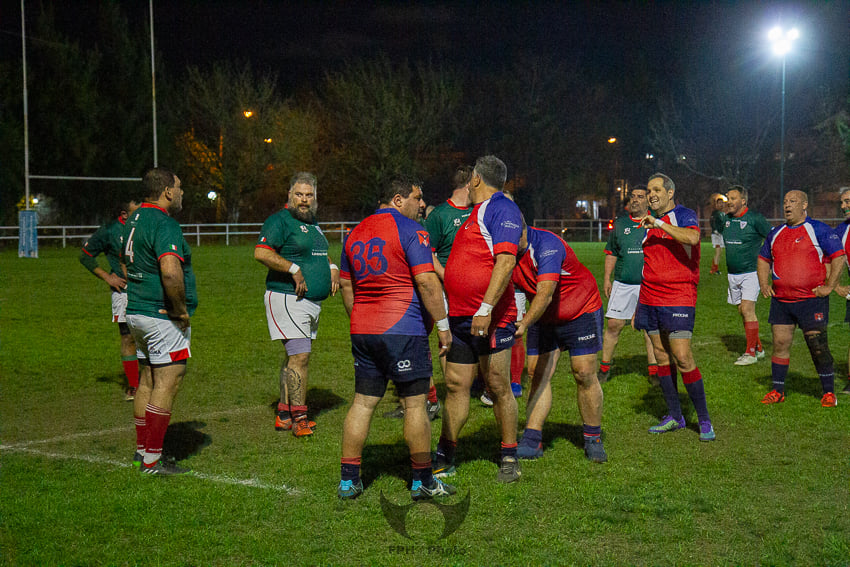  Sociedad Italiana de Tiro al Segno - Club Pucará - RugbyV - SITAS Camorra XV Vs Pucara XV - Rugby Veteranos (#CamorraVsPucara2021) Photo by: Alan Roy Bahamonde | Siuxy Sports 2021-09-26