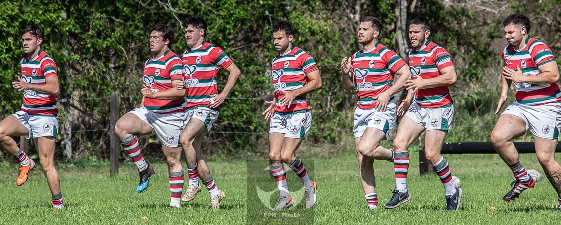  Delta Rugby Club -  - Rugby - Delta vs U de la Plata - URBA (#DeltaVsUdeLP2021sep) Photo by: Alan Roy Bahamonde | Siuxy Sports 2021-09-11