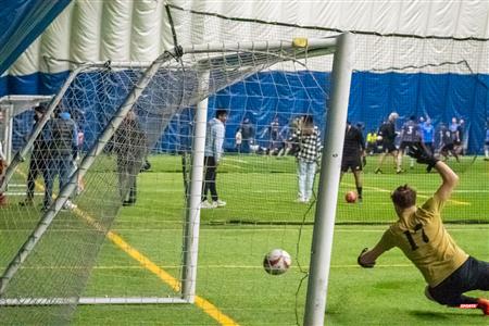 Tuugaa (1) vs (7) Miami Bice