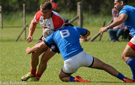 Areco Vs Italiano 2021