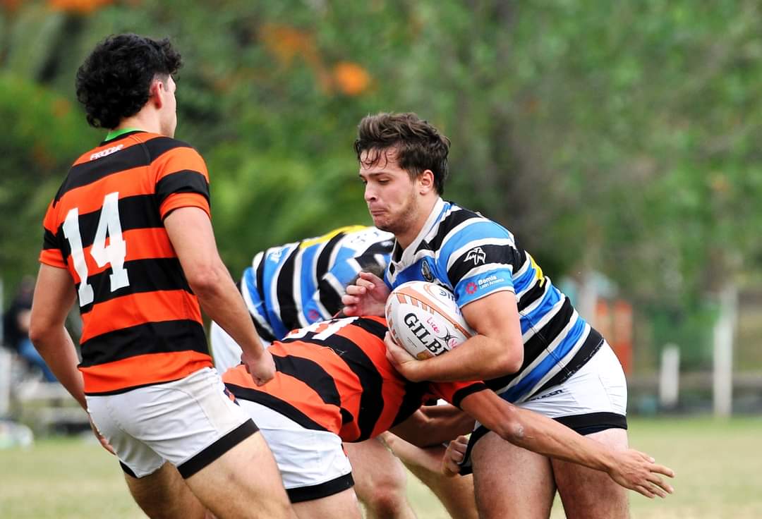 Gregorio SANCHEZ INDA -  Liceo Naval -  - Rugby - Siempre para adelante (#M20LiceoVsOlivos2021) Photo by:  | Siuxy Sports 2021-03-21