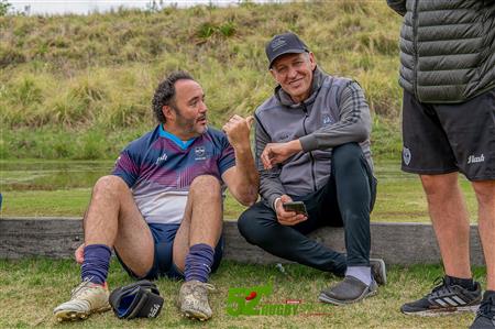 52 Nacional de Veteranos de Rugby - San Luis - VARBA vs Verracos
