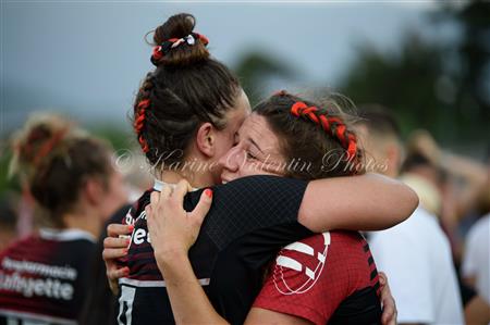 Toulouse vs. Blagnac - Elite 1 - Finale 2022