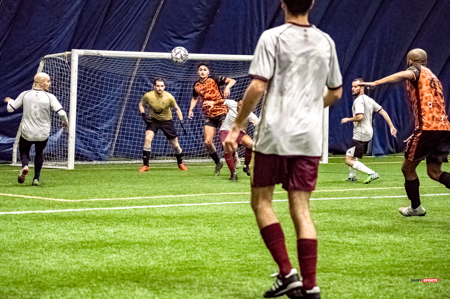  Tuugaalik - Bandjos FC - Soccer - TUUGAA vs Bandjos FC Div 2 2022 (#TUGAAvsBANDJOS2022D2) Photo by:  | Siuxy Sports 2022-04-07