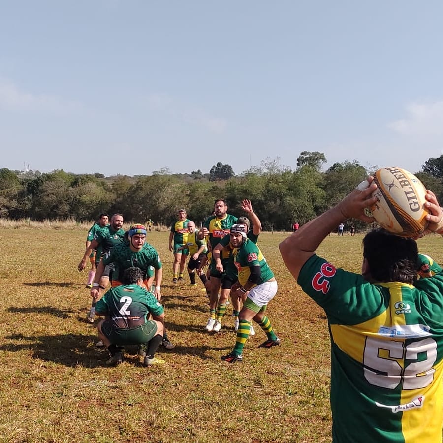  Yaguarete -  - RugbyV -  () Photo by:  | Siuxy Sports 2021-07-25