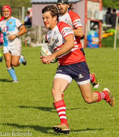 Areco Rugby Club vs Centro Naval