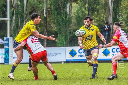 URBA 1A - La Plata vs Mariano Moreno -  Reel A1