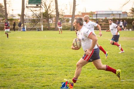 Camada 72 - Puey Vs Curupa