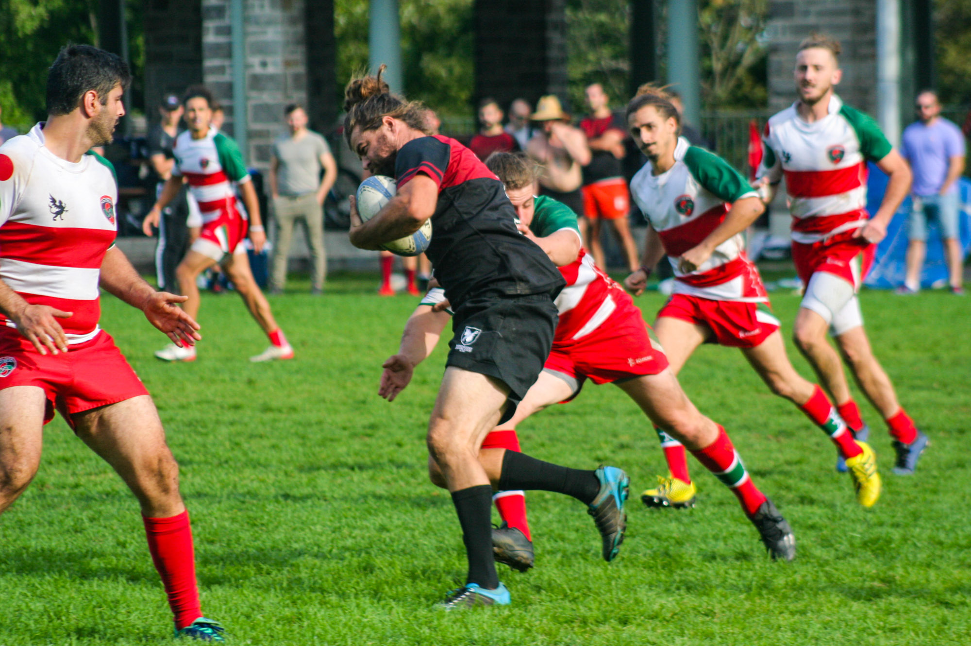  Westmount Rugby Club - Rugby Club de Montréal - Rugby -  (#WRCvsRCM2021m) Photo by:  | Siuxy Sports 2021-09-25