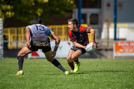 US 2 PONTS (28) vs (28) FCA