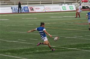 Diego Torres - Rugby -  - Université de Montréal - 