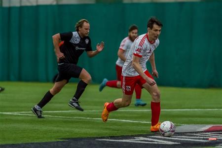 QSL - Dynamo Plateau vs White Eagles