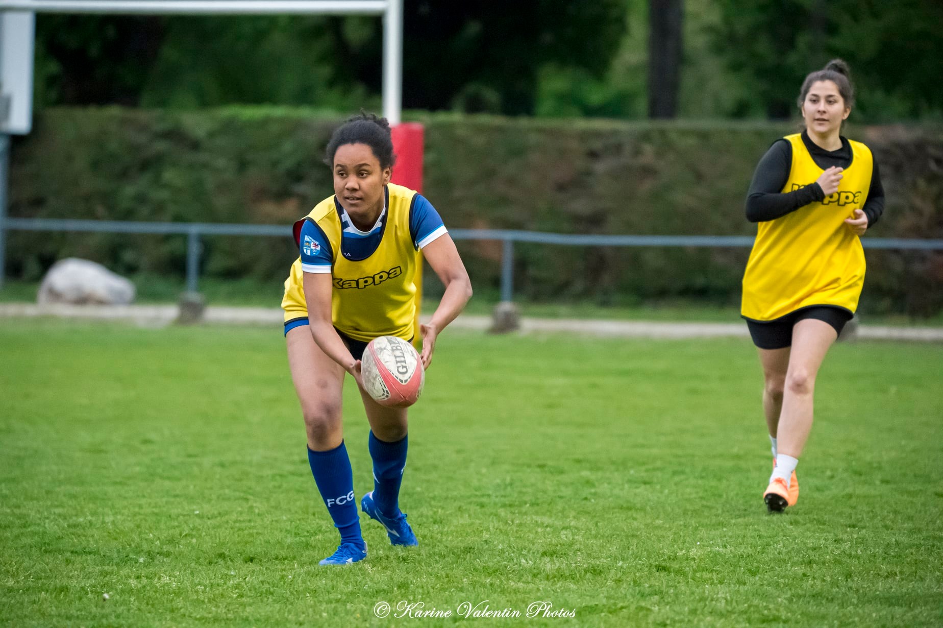  US Vizille Rugby - FC Grenoble Rugby - Rugby - Tournoi Rugby à 5 - Vizille (#Rugby5Vizille) Photo by: Karine Valentin | Siuxy Sports 2022-04-21