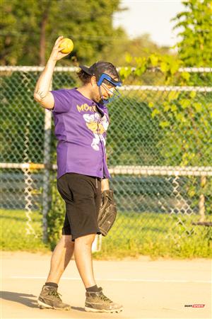 Monstars vs Sloppy Posse - 2022 - Reel 1