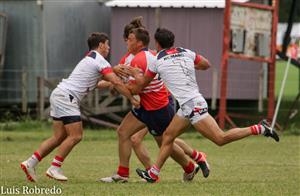 Seven de la Tradición 2021 - San Antonio de Areco