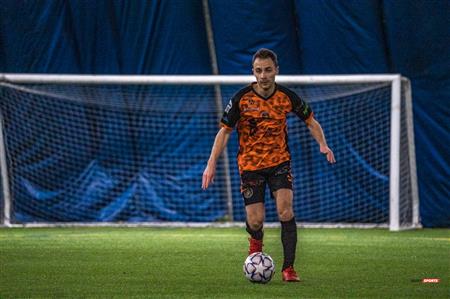 Bandjos Fc Div2 VS Miami Bice