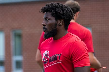 Beaconsfield vs TMR - M2 - Reel B - Pre & Post Match