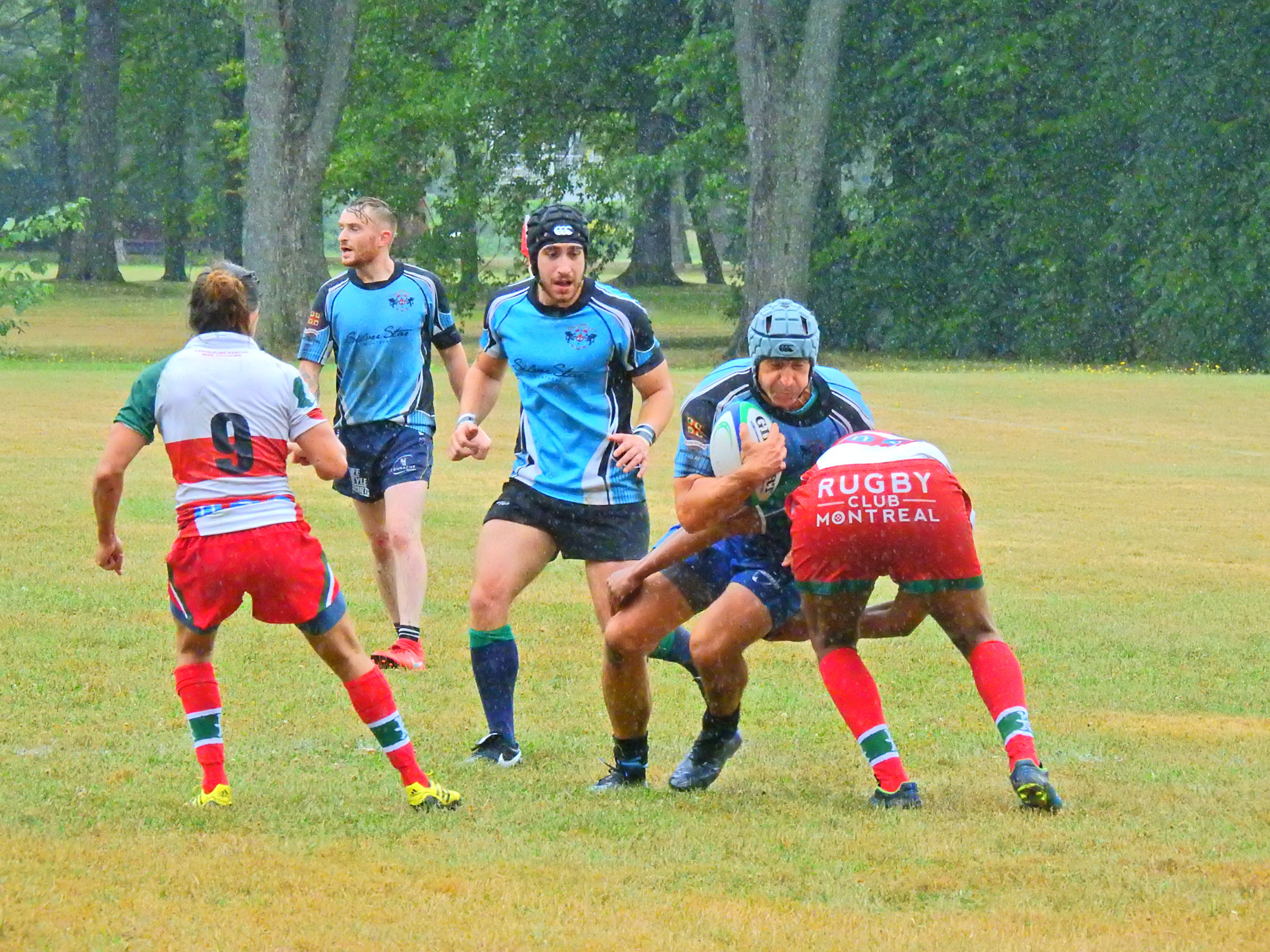  Montreal Wanderers Rugby Football Club - Rugby Club de Montréal - Rugby -  (#RCMvsWanderers2021) Photo by:  | Siuxy Sports 2021-08-28