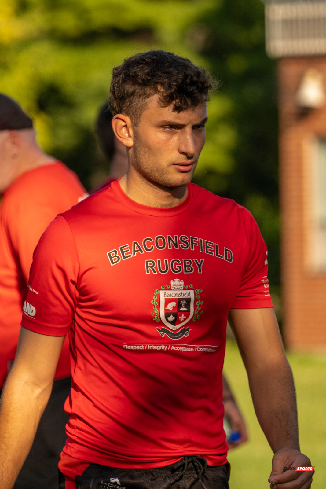 Beaconsfield vs Mtl Irish - 2022 - Pre match - Reel B1 Beaconsfield Rugby Football Club AYOUB, Luke - Rugby 2022/Aug/05 #BRFCvsMIRFC2022RB1 Beaconsfield vs Mtl Irish - 2022 - Pre match - Reel B1 Beaconsfield Rugby Football Club AYOUB, Luke - Rugby 2022/Aug/05 #BRFCvsMIRFC2022RB1