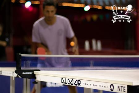 Ping Pong Musica 2021 - Bar NTE