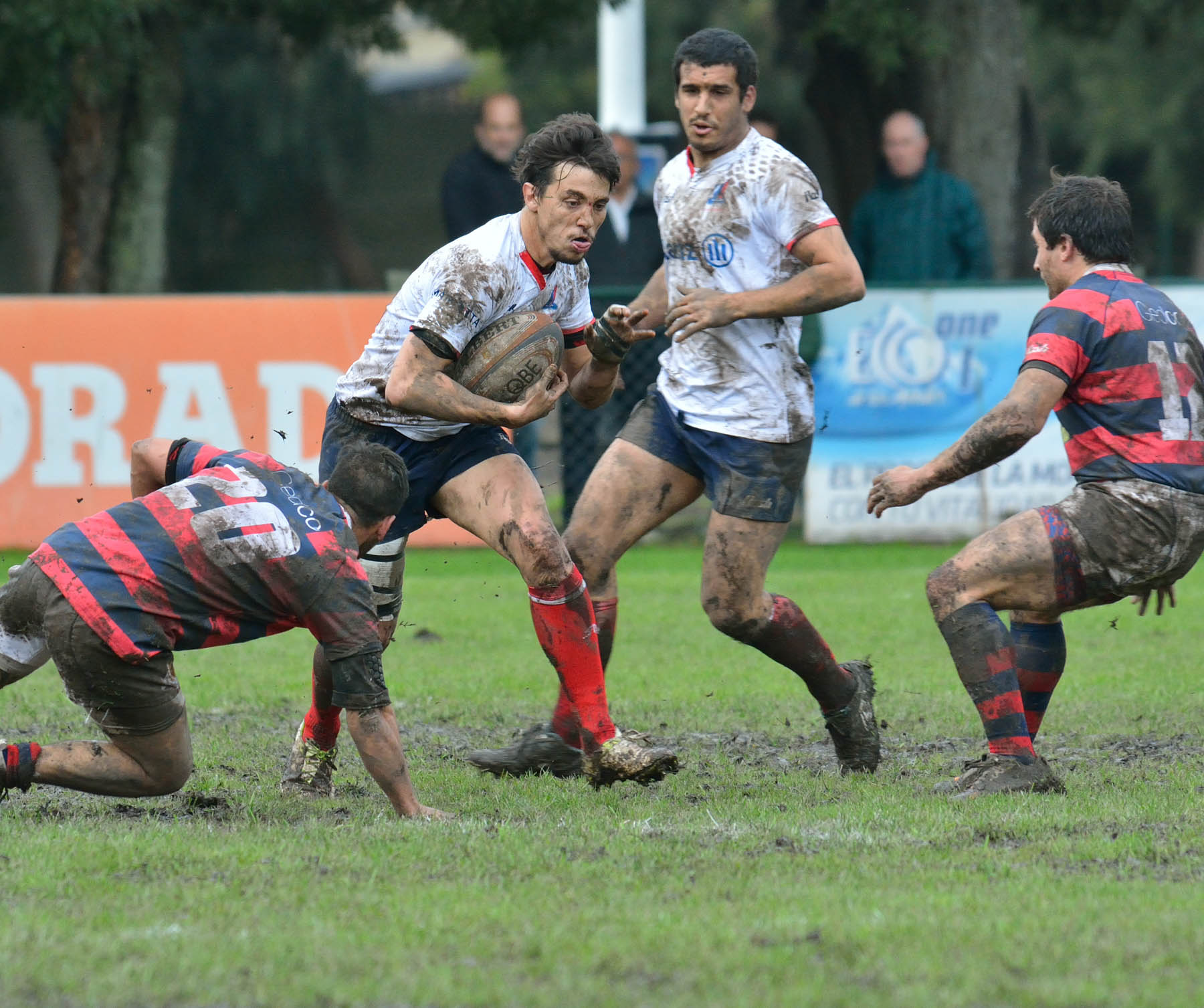  Curupaytí Club de Rugby - Pueyrredón Rugby Club - Rugby -  (#CurupaVsPuey2017) Photo by: Edy Rung | Siuxy Sports 2017-08-19