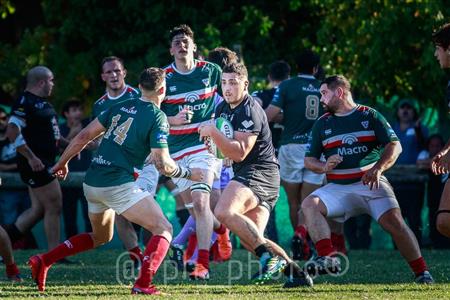 SITAS (35) vs (14) CULP - URBA 2022