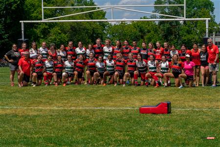 BRFC Craig Lagendyk Memorial Day - W - Match Amical - BRFC & RCM - Reel B