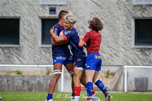 Crabos - FC Grenoble vs CS Bourgoin-Jallieu