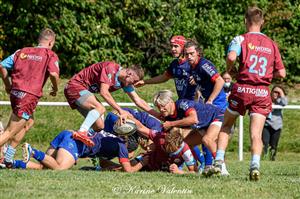 Crabos - FC Grenoble vs CS Bourgoin-Jallieu