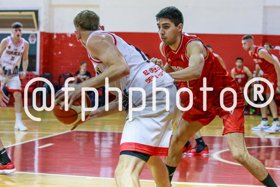 Ramos Mejía Lawn Tennis Club - Centro Deportivo Huracán de San Justo - Basketball - Ramos Mejia Lawn Tenis Club Vs Huracan de San Justo - 2022 - Liga Federal (#RMLTCvsHSJ2022metro) Photo by: Alan Roy Bahamonde | Siuxy Sports 2022-02-12
