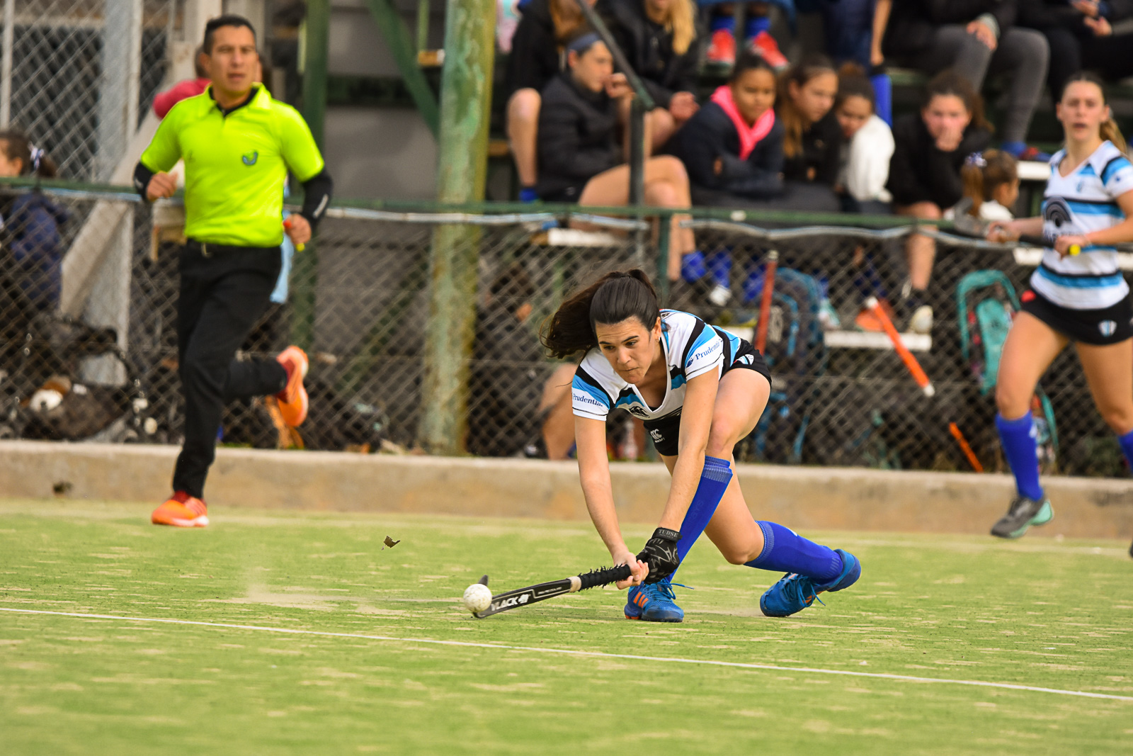  San Isidro Club - Liceo Naval - Field hockey - Sic A Liceo Naval A 2022 5ta Inter y 1ra (#SICLiceo2022Hockey) Photo by: Edgardo Kleiman | Siuxy Sports 2022-08-06