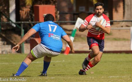 Italiano vs Areco RC