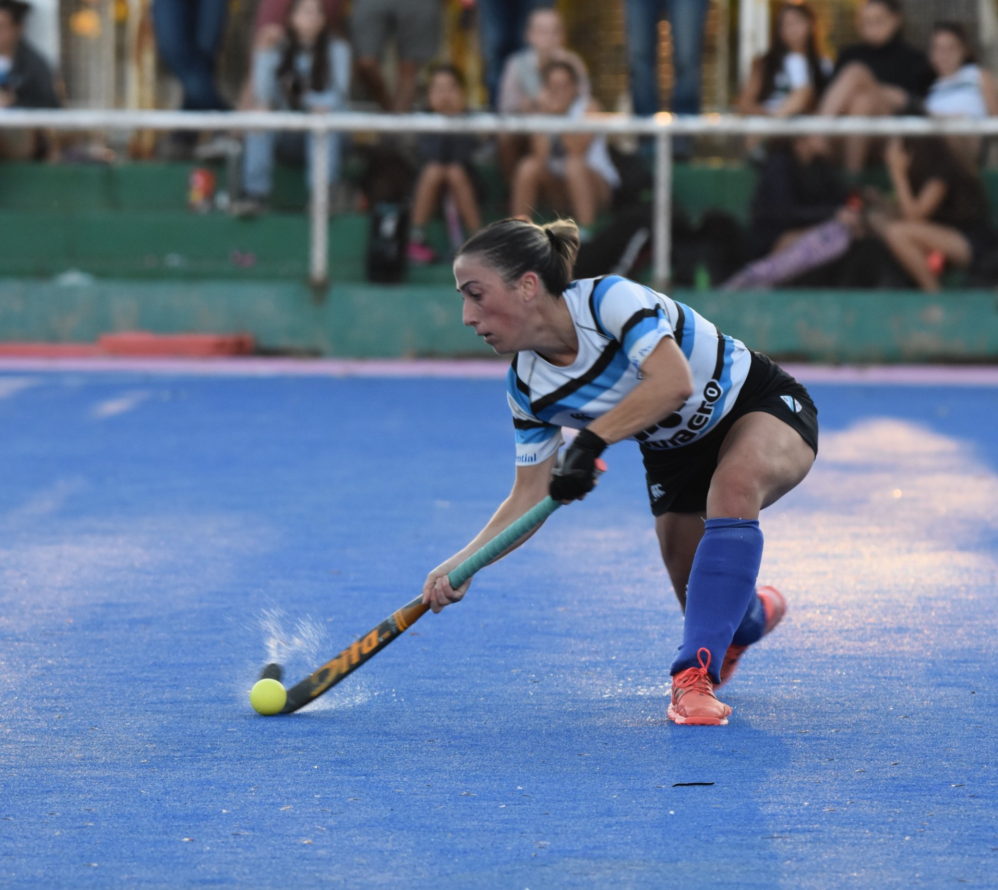  San Isidro Club - Club San Fernando - Field hockey - S.I.C. A vs San Fernando A - Fecha 8 - 2022 (#SICvSANFER2022) Photo by: Edgardo Kleiman | Siuxy Sports 2022-05-08