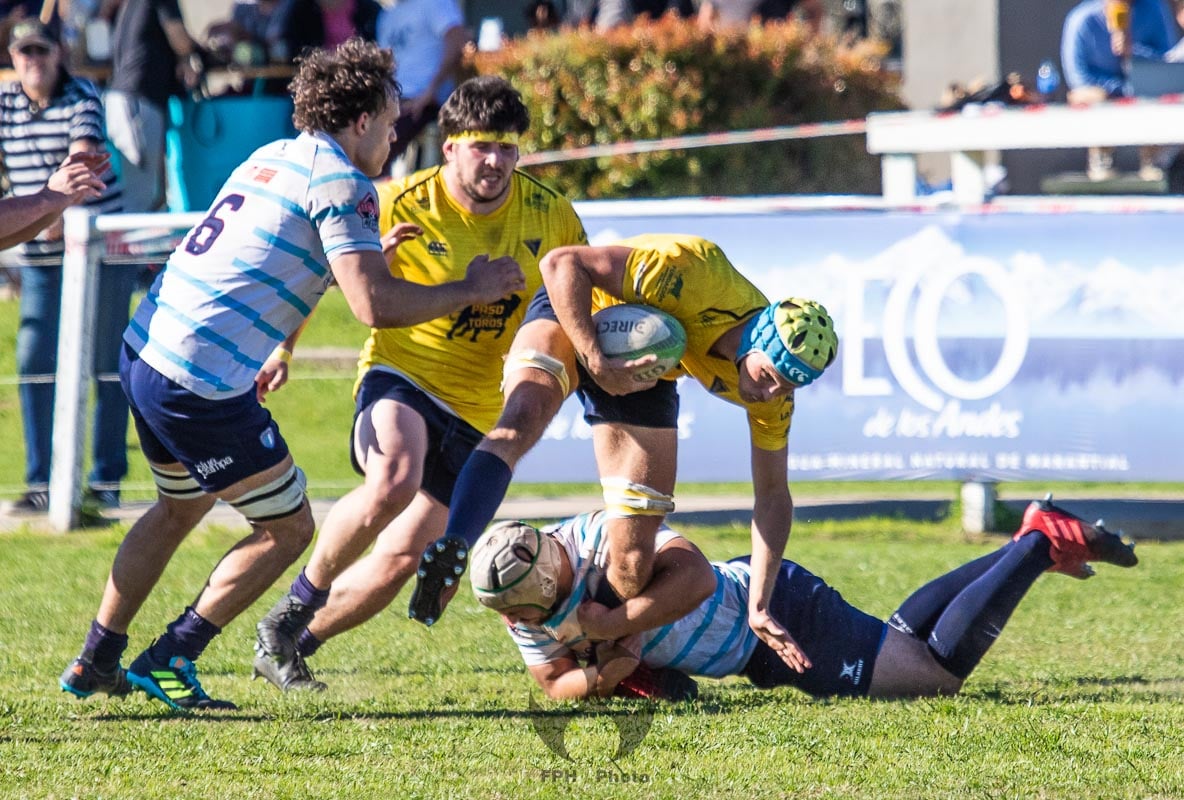  La Plata Rugby Club - Club Atlético Banco de la Nación Argentina - Rugby - Banco Nacion Vs La Plata  (#CABNAvsLaPlata2021sep) Photo by: Alan Roy Bahamonde | Siuxy Sports 2021-09-02