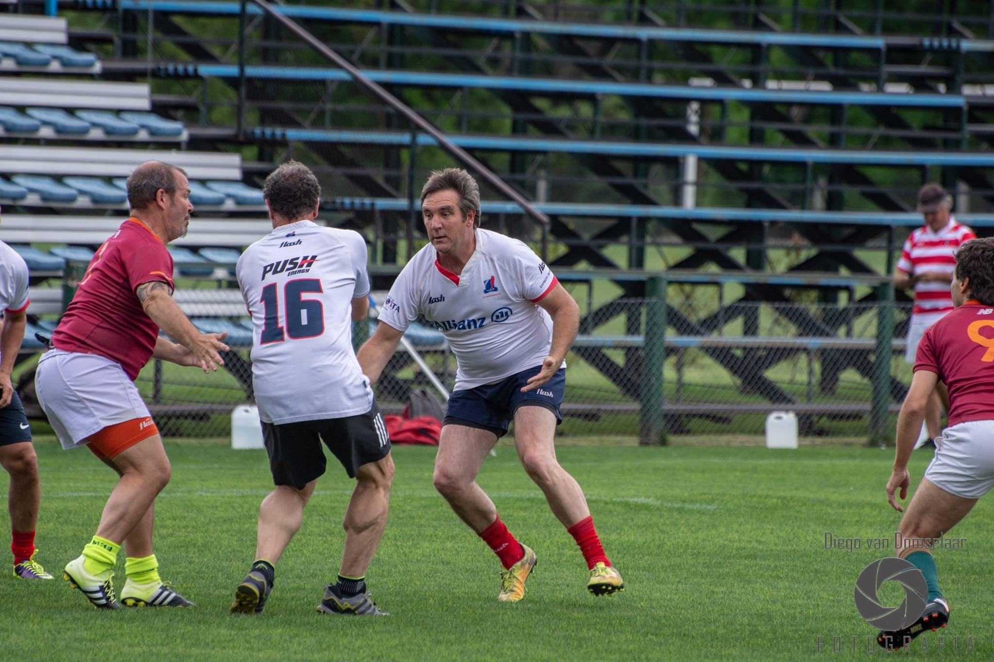 Pueyrredón Rugby Club -  - RugbyV - Rugbiata 2018 Camada 72 (#Rugbiata2018Cam1972) Photo by: Diego van Domselaar | Siuxy Sports 2018-11-01