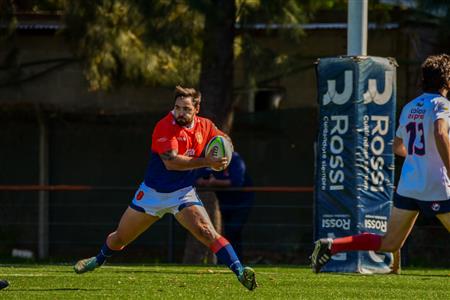 ADF VS PUEYRREDON - URBA - PRE A