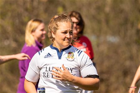 BRFC vs SABVRC (Fem) 2022 - Reel Before and After game !