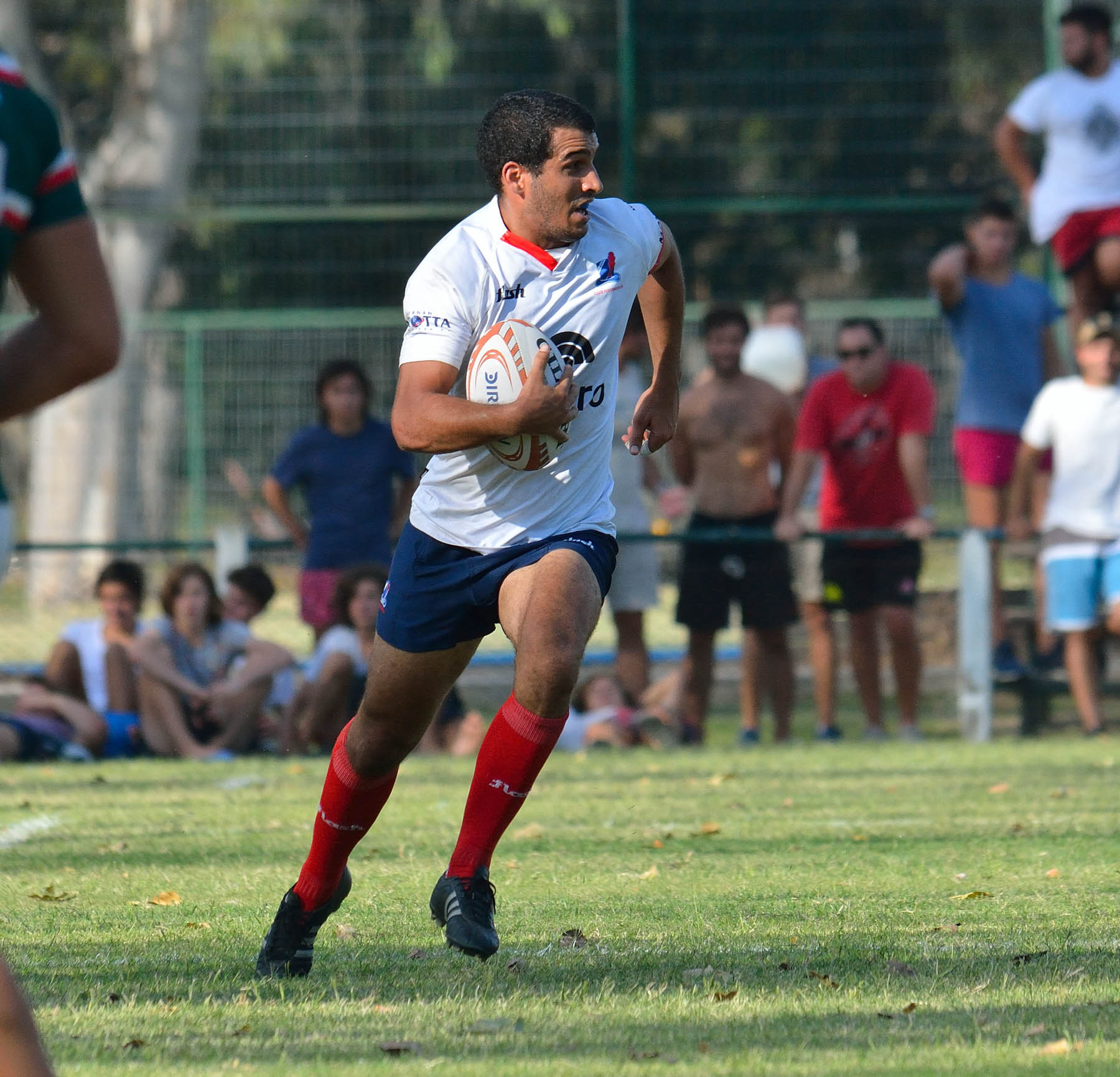  Pueyrredón Rugby Club -  - Rugby -  (#PueyVsDelta2020) Photo by: Edy Rung | Siuxy Sports 2020-03-07