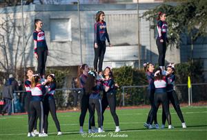 Espoirs - FC Grenoble Vs US Colomiers