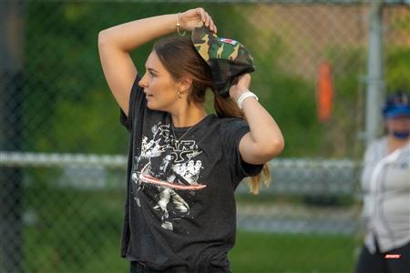 Monstars vs Sloppy Posse - 2022 - Reel 3