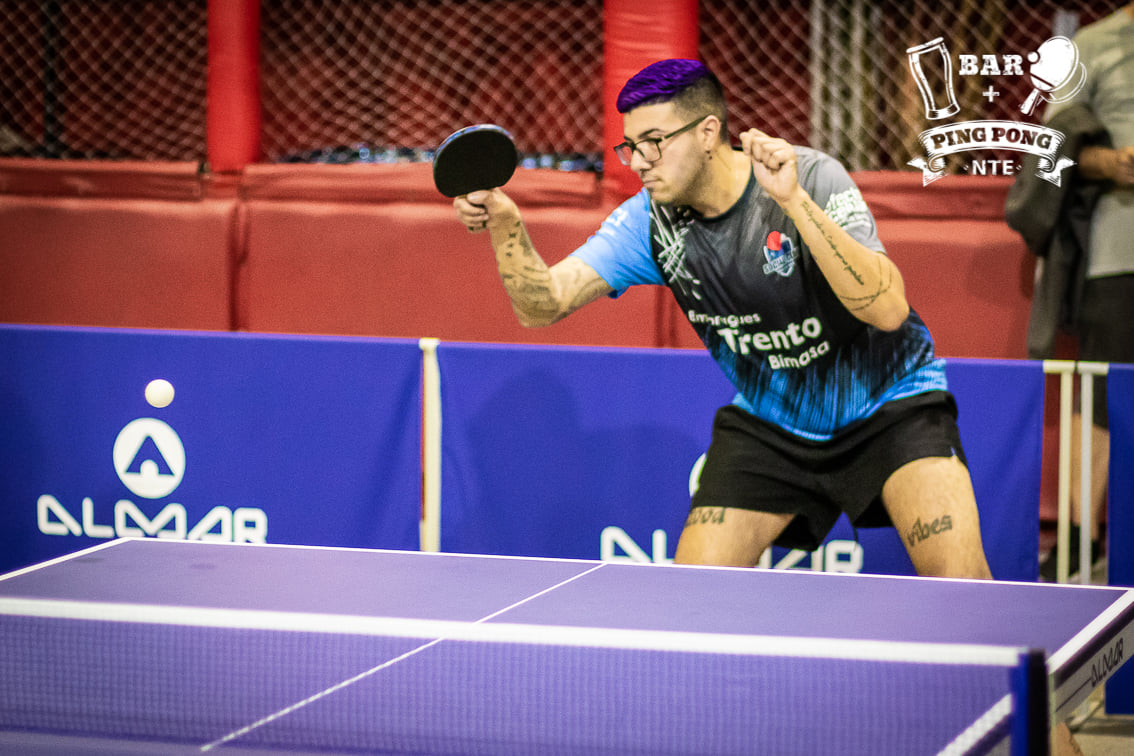  Bar + Ping Pong NTE -  - Tabletennis - Ping Pong Musica 2021 - Bar NTE (#BarPingPongNTE2021) Photo by: Alan Roy Bahamonde | Siuxy Sports 2021-10-31