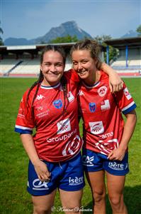 FC Grenoble VS Toulouse