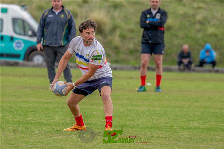 52 Nacional de Veteranos de Rugby - San Luis - VARBA vs Dorados