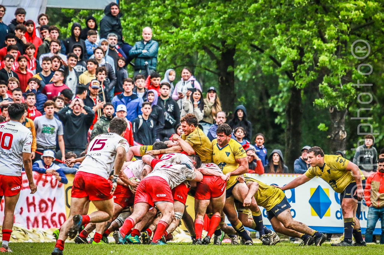  La Plata Rugby Club - Mariano Moreno - Rugby - URBA 1A - La Plata vs Mariano Moreno -  Reel A1 (#URBALaPlataMM2022A1) Photo by: Alan Roy Bahamonde | Siuxy Sports 2022-10-15