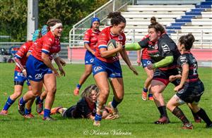 FC Grenoble VS Toulouse