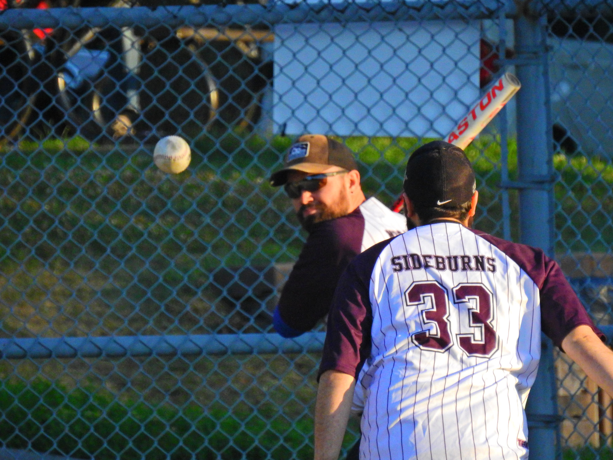  Coeur Circuits -  - Softball -  () Photo by:  | Siuxy Sports 2021-08-02