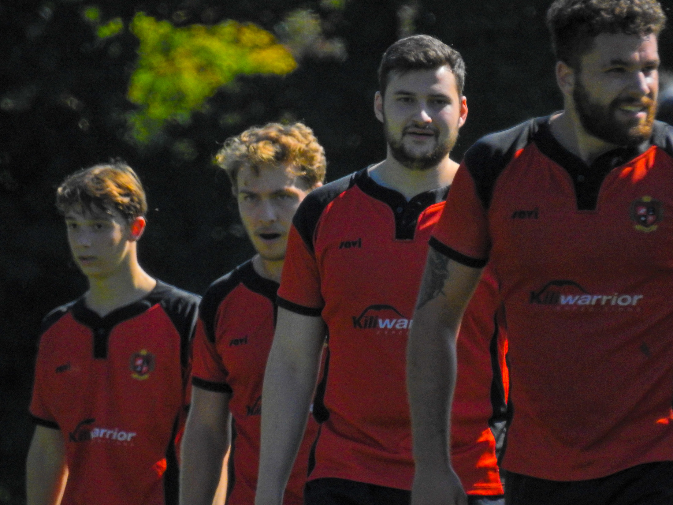  Beaconsfield Rugby Football Club -  - Rugby -  (#BRFCvsParco2021) Photo by:  | Siuxy Sports 2021-09-25