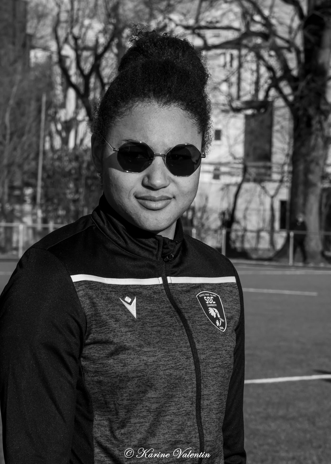  FC Grenoble Rugby - Stade Olympique de Chambéry rugby - Rugby - FC Grenoble (76-7) SOC Rugby - Féd1 (#AmazonesVsSOC2022) Photo by: Karine Valentin | Siuxy Sports 2022-02-27